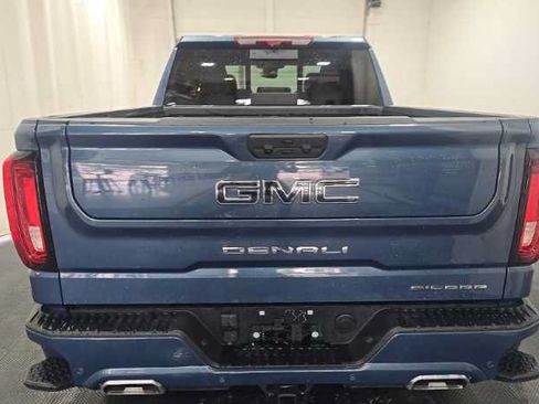 Used 2026 GMC Sierra 1500 Denali Ultimate AWD/4WD image 6