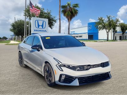 Used 2025 Kia K5 GT-Line