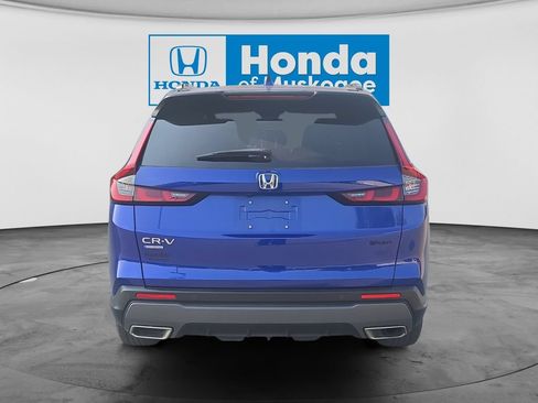 Used 2025 Honda CR-V Sport-L image 6