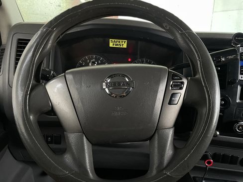 Used 2015 Nissan NV 1500 S w/ Power Package image 39