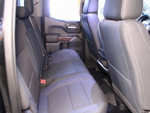 Used 2019 GMC Sierra 1500 Elevation image 11