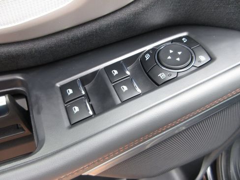 Certified 2025 Ford Expedition Max Active AWD/4WD image 10