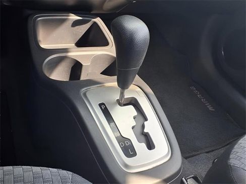 Used 2017 Mitsubishi Mirage ES image 24