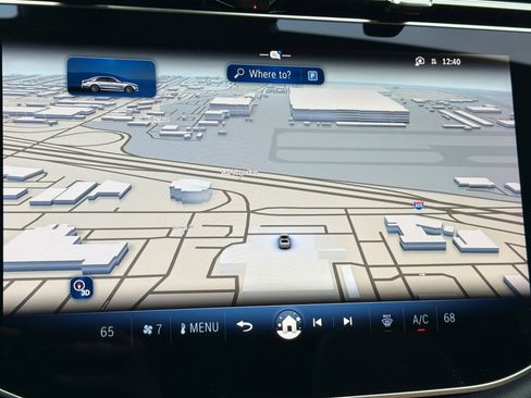 Certified 2025 Mercedes-Benz E 350 E 350 image 22