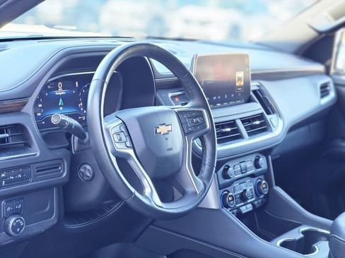 Used 2024 Chevrolet Tahoe Premier image 12