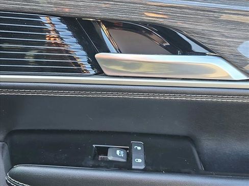 Used 2022 Jeep Wagoneer Series II image 26