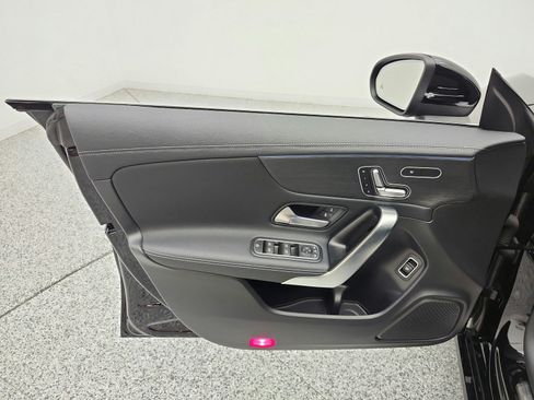 Certified 2026 Mercedes-Benz CLA 250 image 15