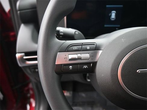 New 2026 Hyundai Tucson SEL image 17