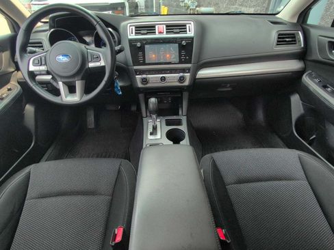 Used 2016 Subaru Outback 2.5i Premium AWD/4WD image 15