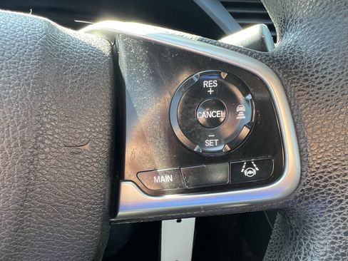 Used 2019 Honda Civic LX image 20
