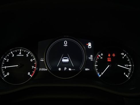 Certified 2023 MAZDA CX-30 AWD 2.5 S w/ Select Package image 2