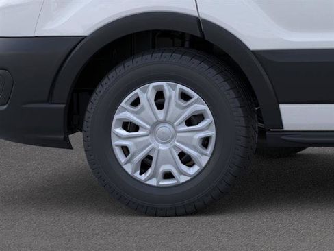 New 2026 Ford Transit 350 T-350 148 EL Hi Rf 9500 GVWR R w/ Load Area Protection Package image 22