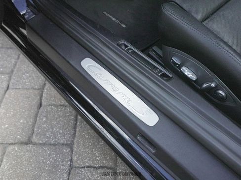 Used 2017 Porsche 911 Carrera S image 38