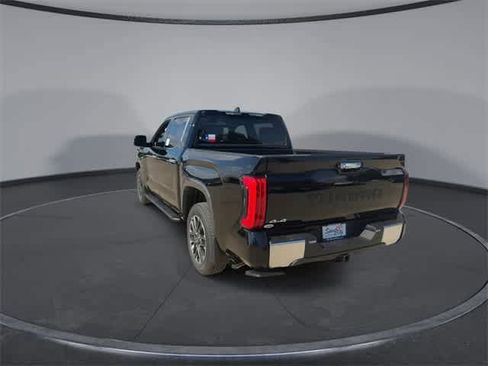 Used 2026 Toyota Tundra Limited w/ Power Package image 6