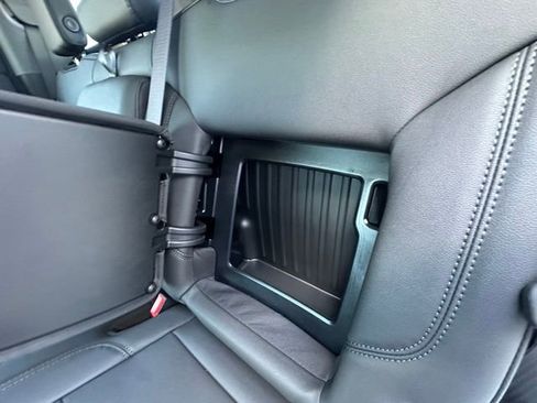 New 2026 GMC Sierra 1500 Elevation w/ Elevation Premium Package image 25