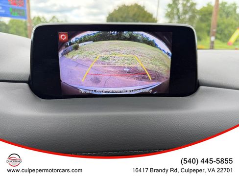 Used 2018 MAZDA CX-5 Grand Touring FWD image 24