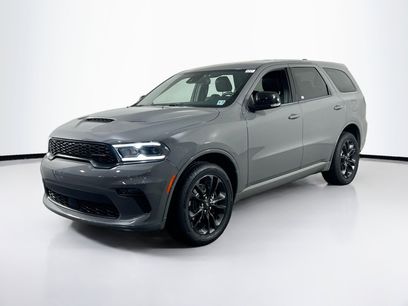 Used 2022 Dodge Durango GT