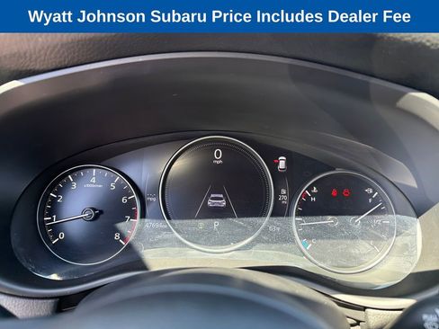 Used 2025 MAZDA CX-50 AWD 2.5 S w/ Preferred Package image 18