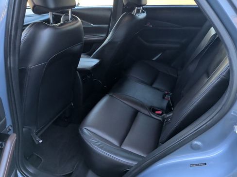 Used 2020 MAZDA CX-30 AWD w/ Premium Package image 10