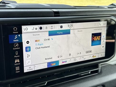 New 2026 Jeep Gladiator Willys image 34