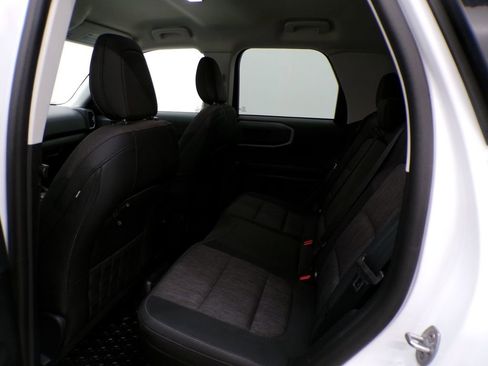 Used 2022 Ford Bronco Sport Big Bend w/ Convenience Package image 19