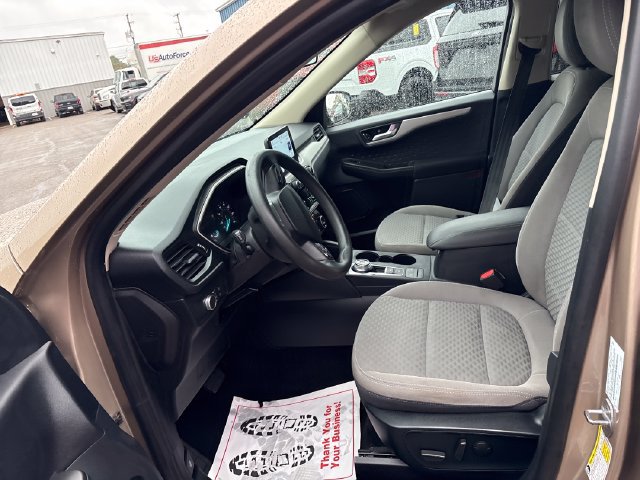 Used 2020 Ford Escape SE AWD/4WD image 8