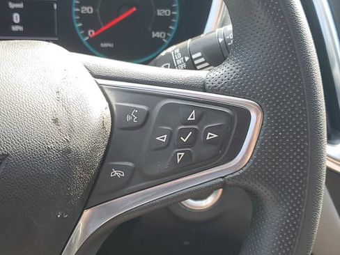 Certified 2019 Chevrolet Equinox LS FWD image 22