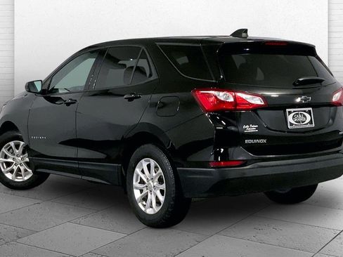 Used 2019 Chevrolet Equinox LS w/ LS Convenience Package AWD/4WD image 11
