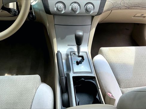 Used 2007 Toyota Solara SE FWD image 16