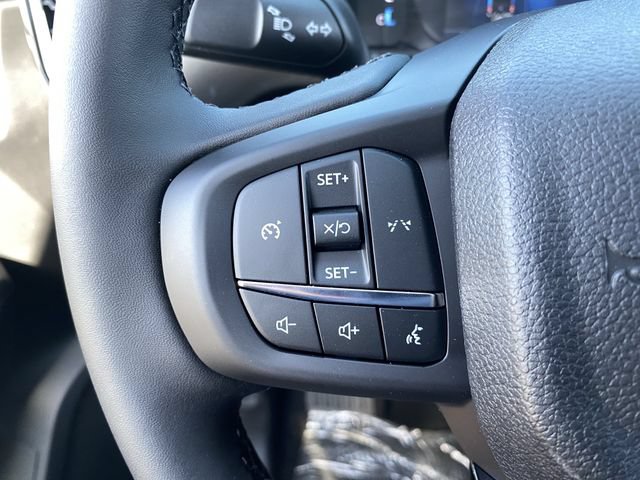 New 2026 Ford Ranger XLT w/ Equipment Group 301A High AWD/4WD image 28