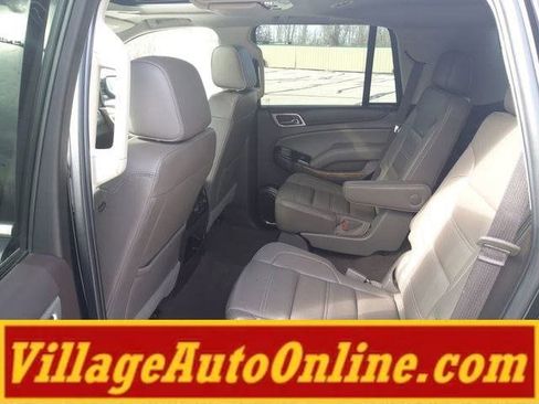 Used 2020 GMC Yukon Denali AWD/4WD image 38
