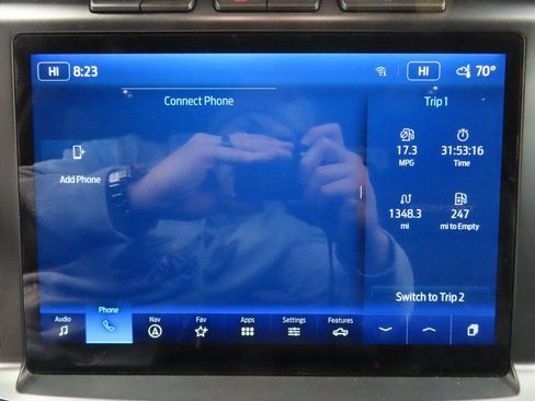 Used 2023 Ford F150 Tremor image 18
