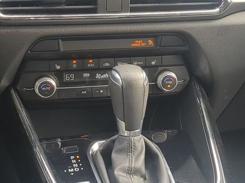 Used 2021 MAZDA CX-9 Touring w/ Touring Premium Package image 16