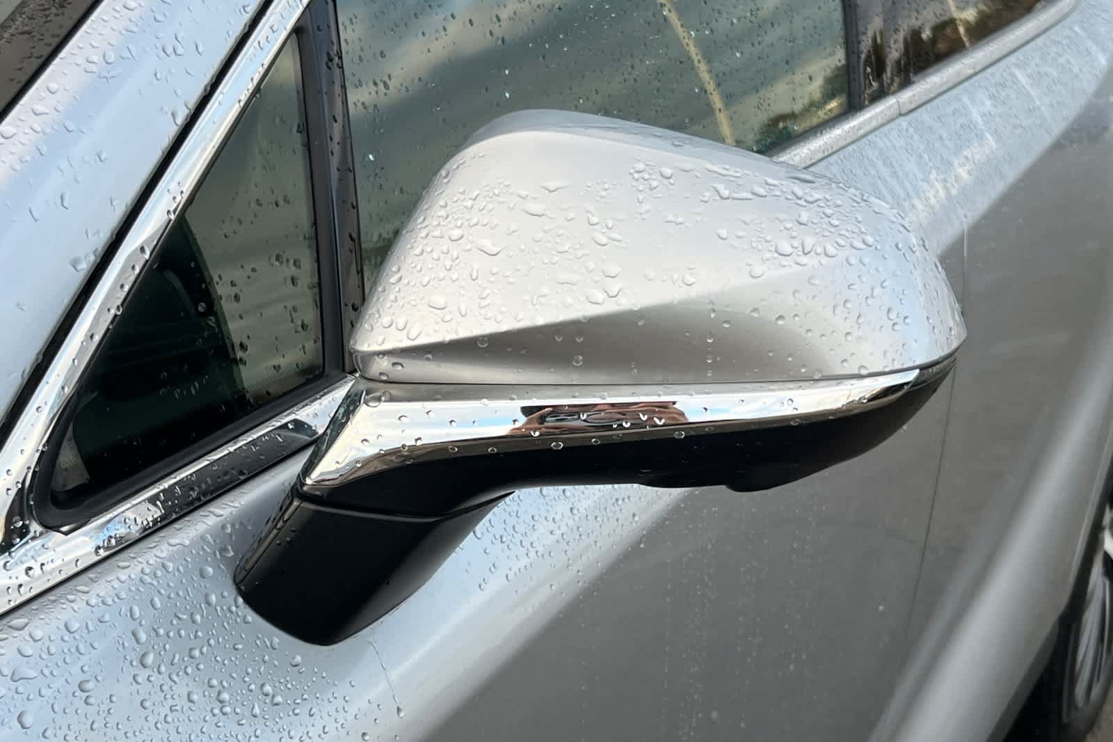 Used 2024 Lexus RX 350 Premium Plus w/ Cold Area Package FWD image 12