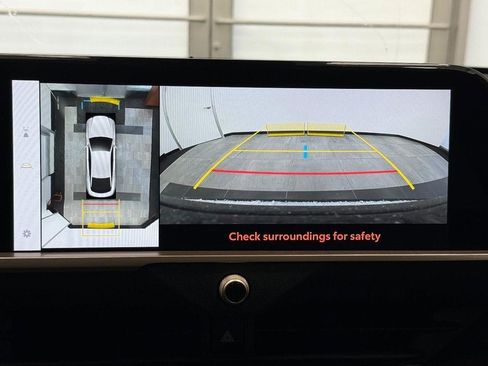 Used 2025 Toyota Crown Platinum image 15