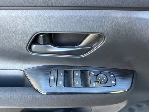 New 2026 Nissan Kicks S FWD image 12