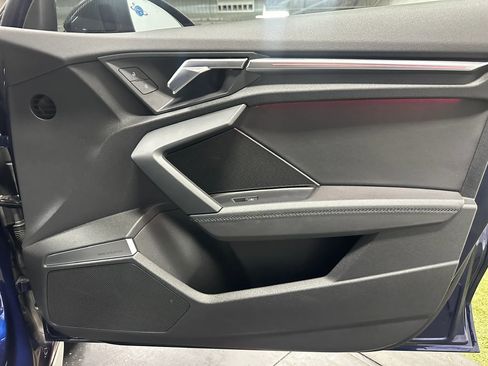 Used 2023 Audi S3 Premium Plus w/ Premium Plus Package AWD/4WD image 23