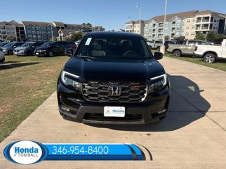 New 2026 Honda Ridgeline TrailSport video 2