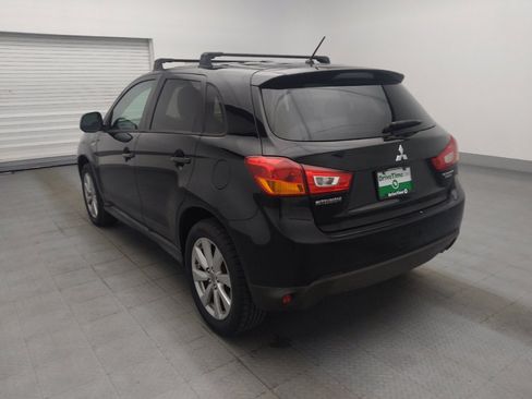 Used 2015 Mitsubishi Outlander Sport ES FWD image 5