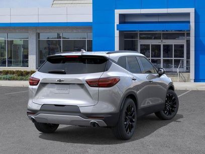 New 2026 Chevrolet Blazer LT w/ Convenience Package