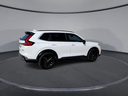 Used 2024 Honda CR-V Sport image 8