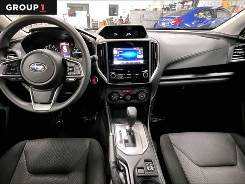 Used 2023 Subaru Impreza Premium image 15