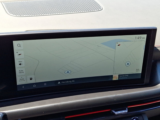 New 2026 Hyundai Sonata N Line FWD image 14