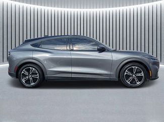 Used 2021 Ford Mustang Mach-E Select w/ Comfort/Appearance Package video 2