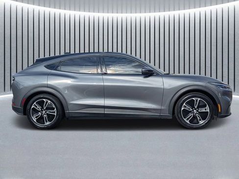 Used 2021 Ford Mustang Mach-E Select w/ Comfort/Appearance Package image 2