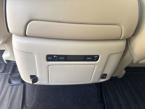 Used 2018 INFINITI QX80 4WD w/ Driver Assistance Package image 27