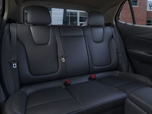 New 2026 Buick Encore GX Sport Touring w/ Black Roof Package image 17