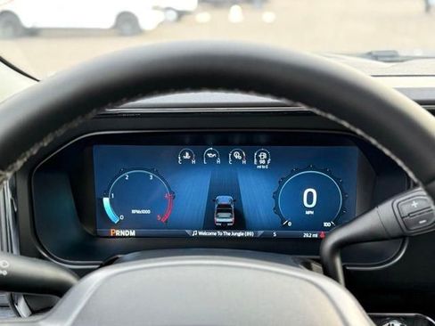 New 2026 Ford F350 Lariat w/ Tremor Off-Road Package image 17