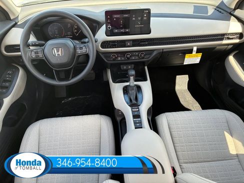 New 2026 Honda HR-V LX image 15