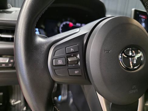 Used 2024 Toyota Supra RWD image 32
